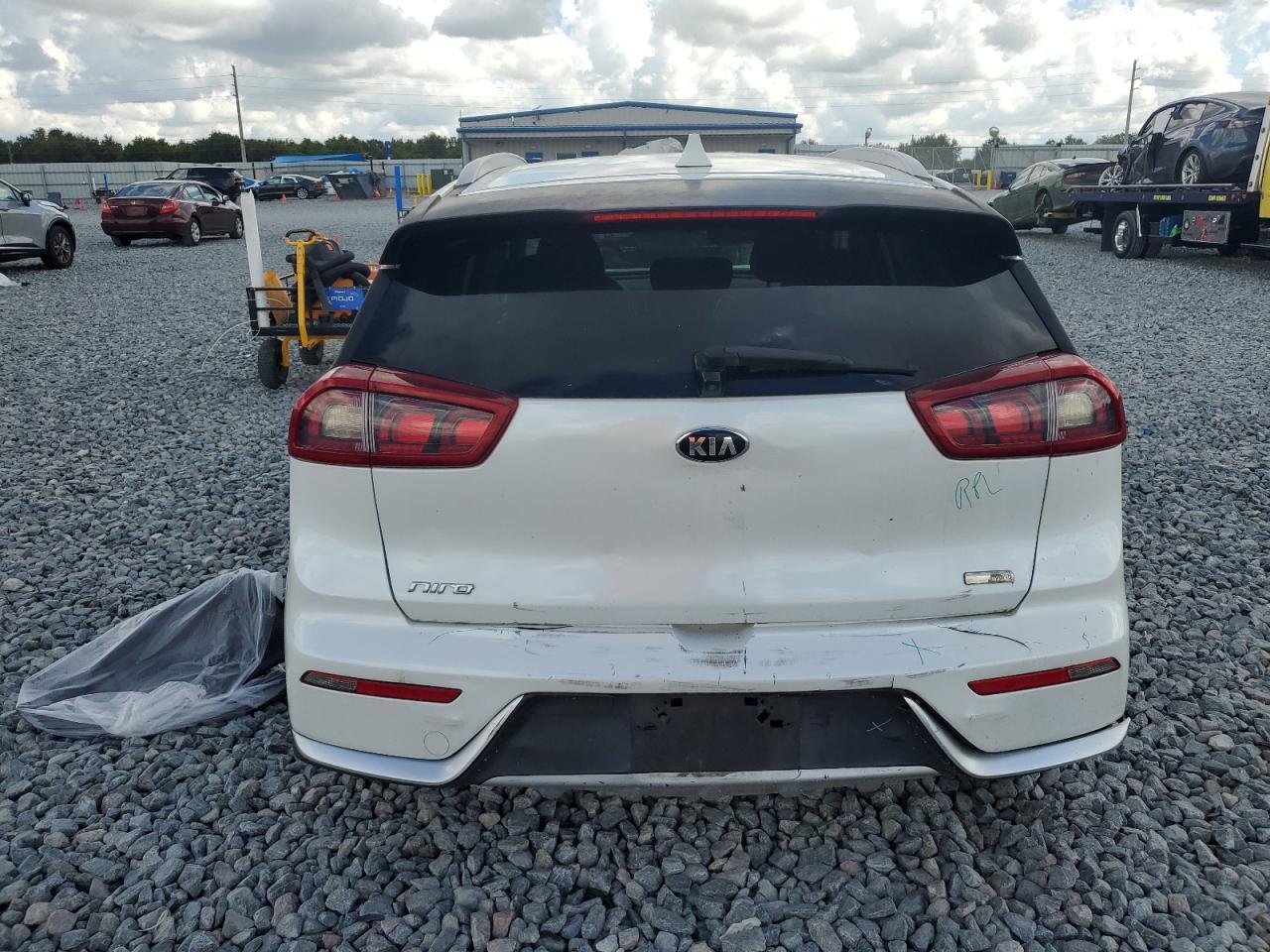 2019 KIA Niro