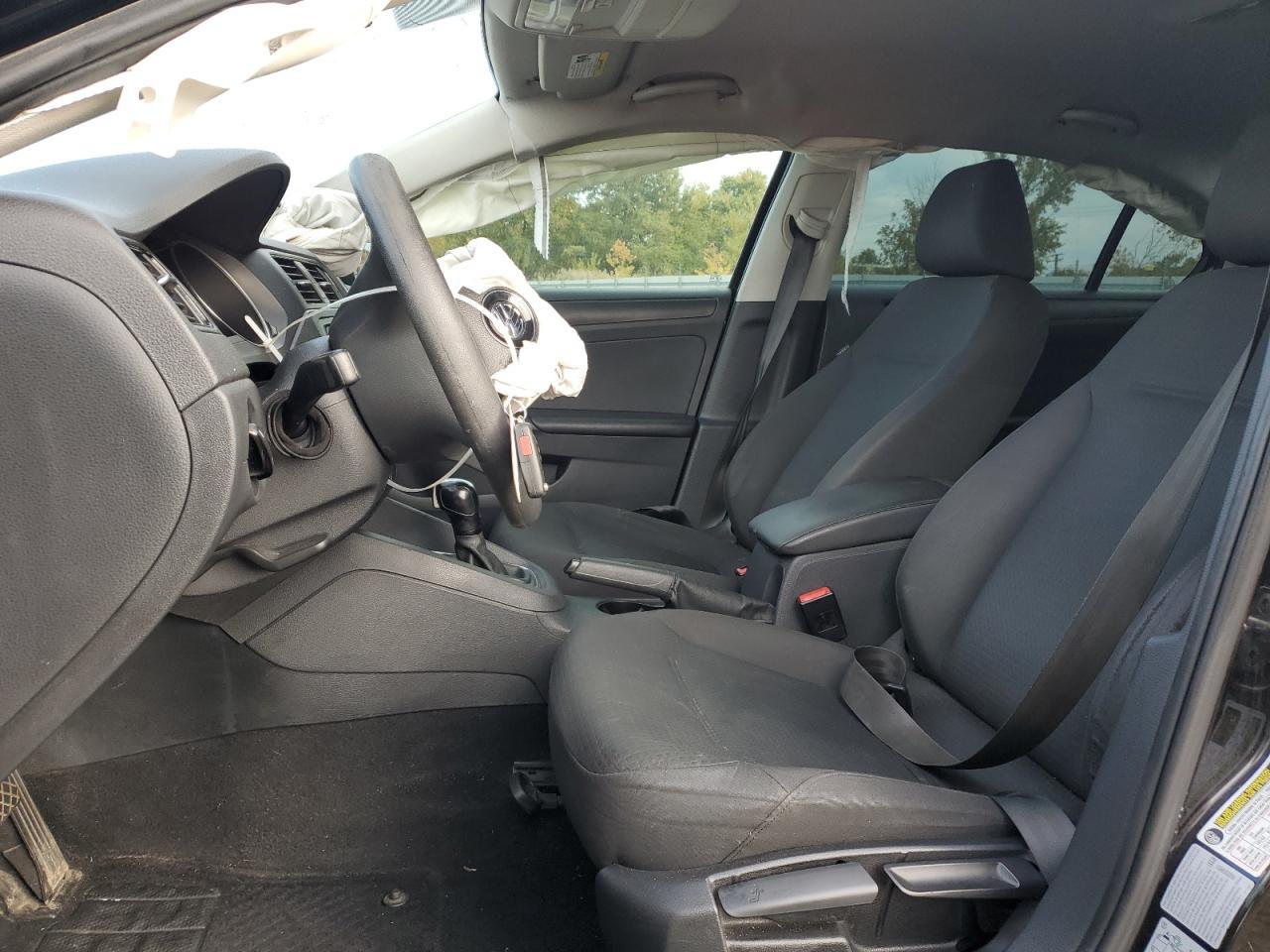 2015 VOLKSWAGEN JETTA