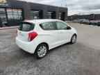 2017 CHEVROLET Spark