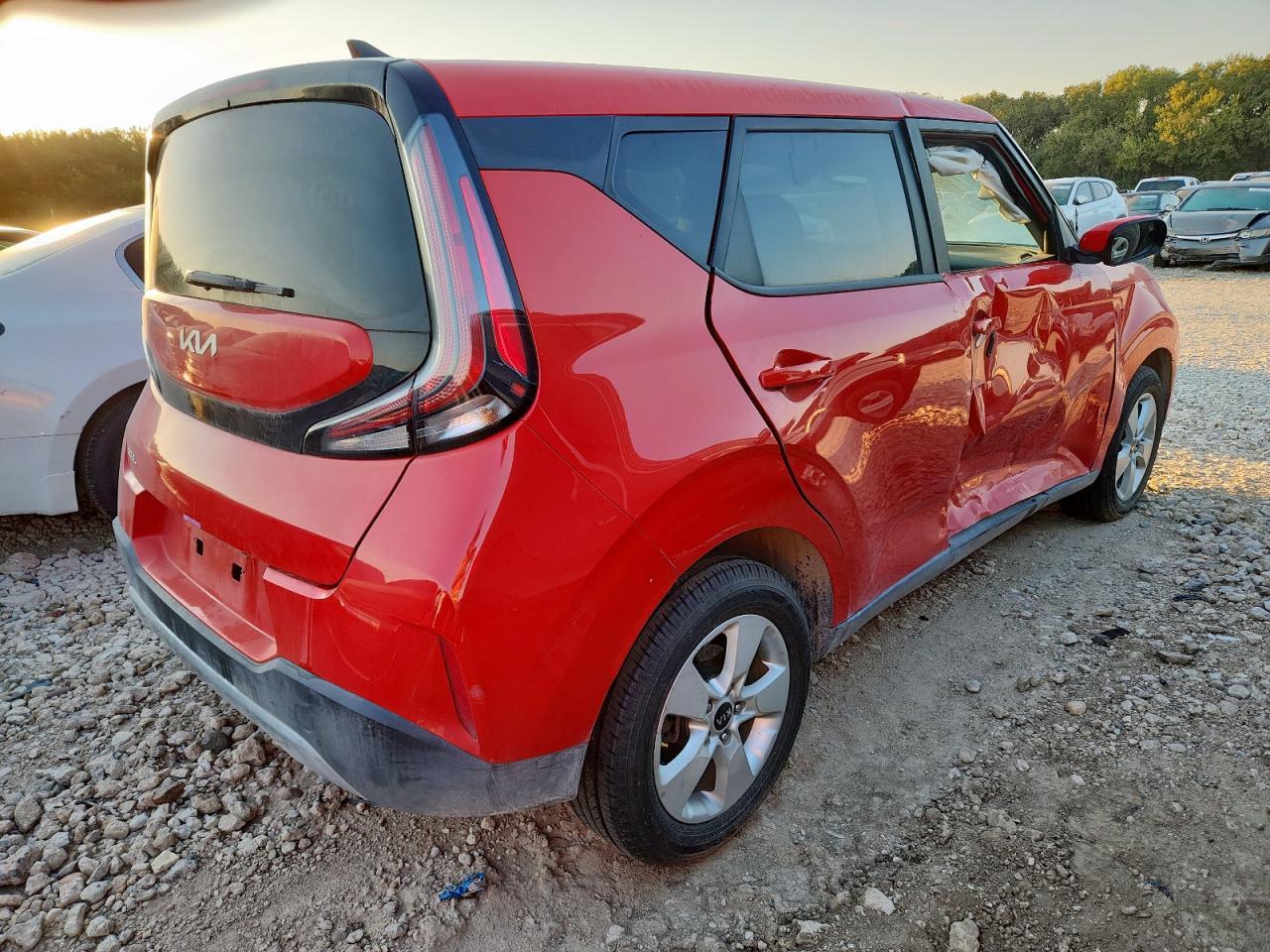 2025 KIA SOUL