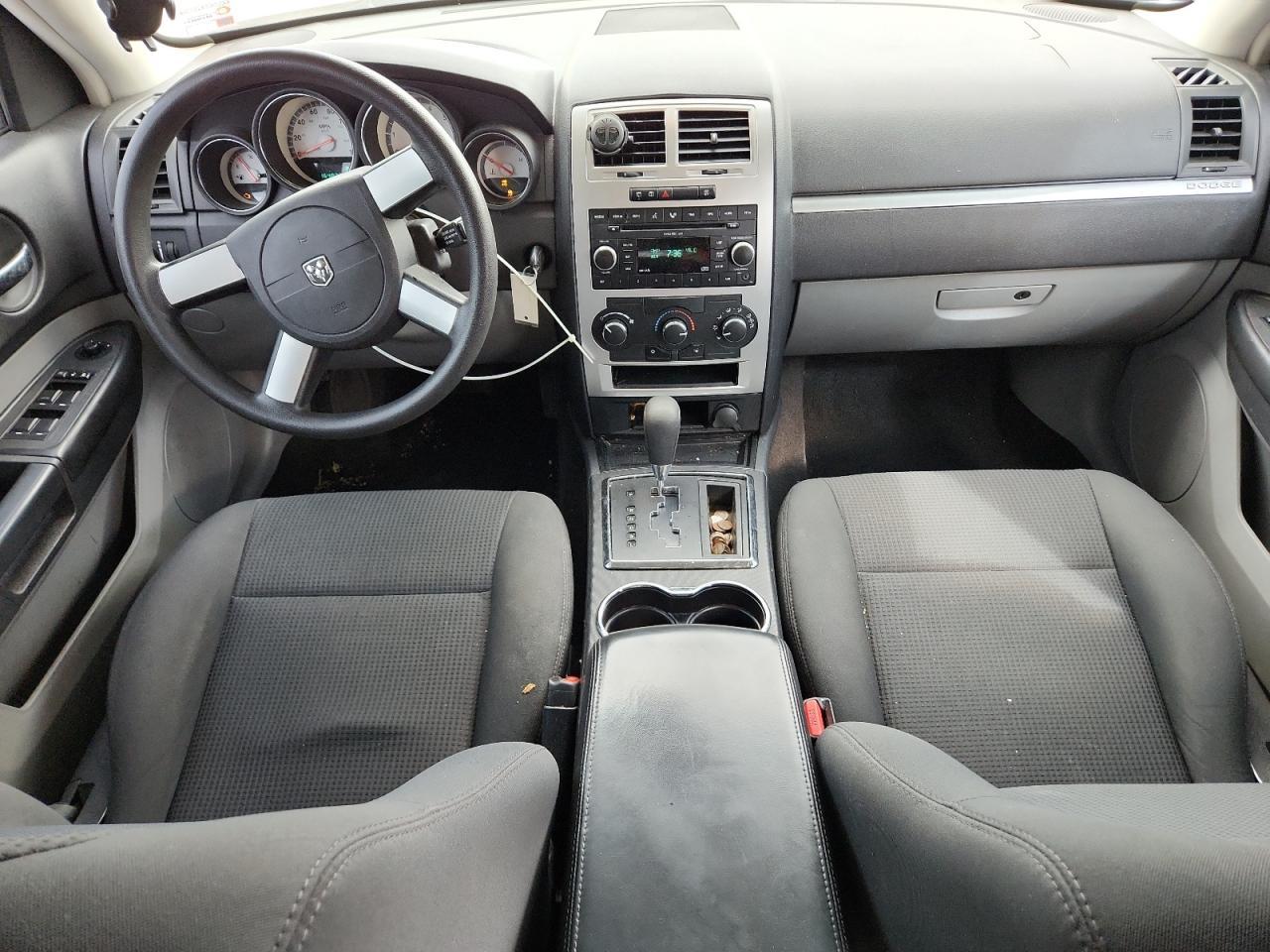 2008 DODGE MAGNUM
