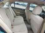 2003 HONDA ACCORD