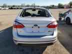2014 FORD Fiesta