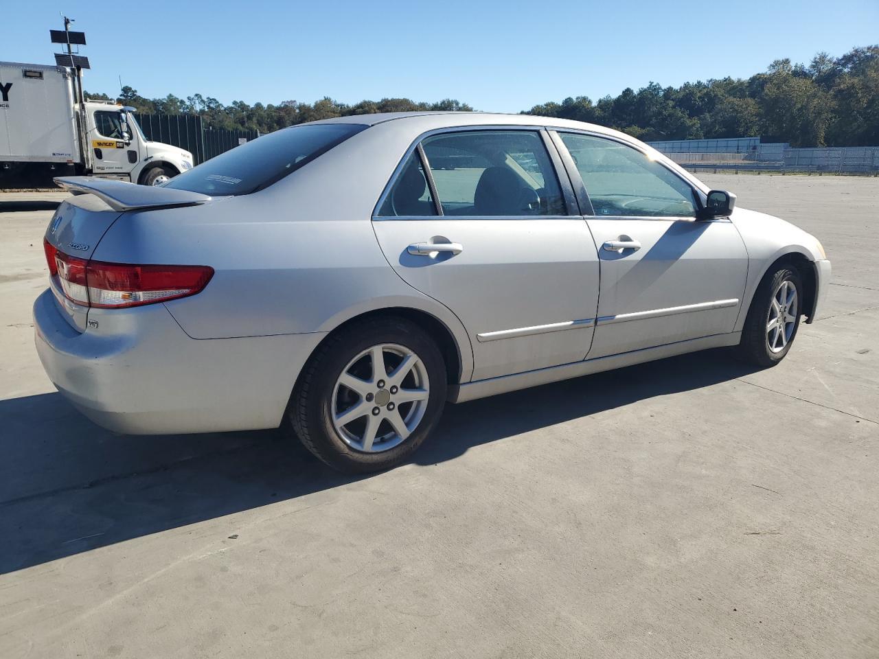 2003 HONDA ACCORD