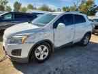 2015 CHEVROLET TRAX