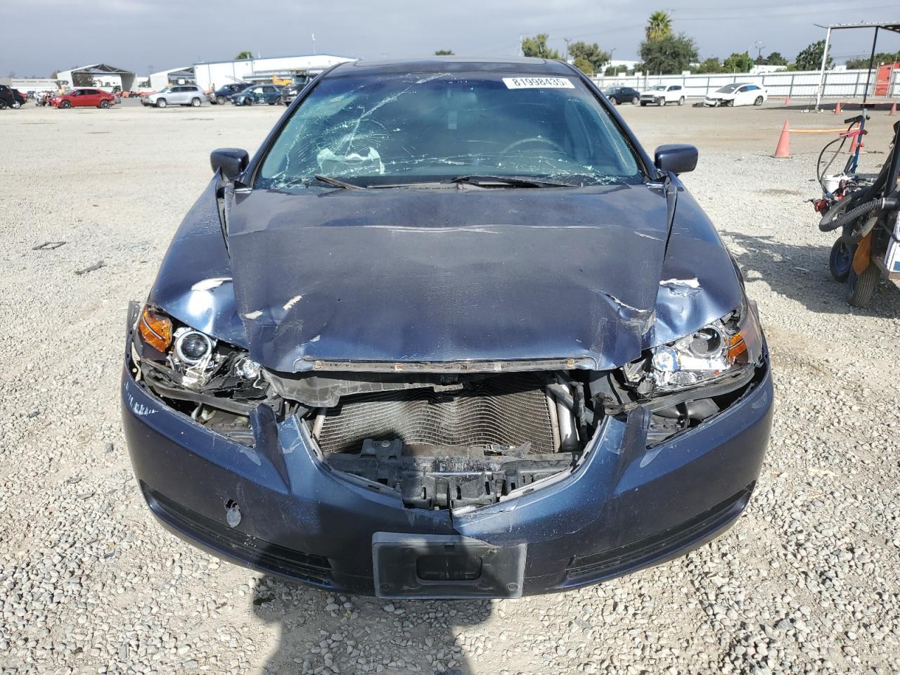 2004 ACURA TL