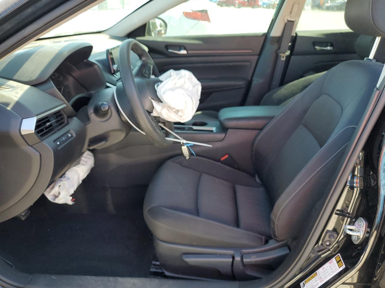 2021 NISSAN ALTIMA