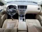 2017 NISSAN PATHFINDER