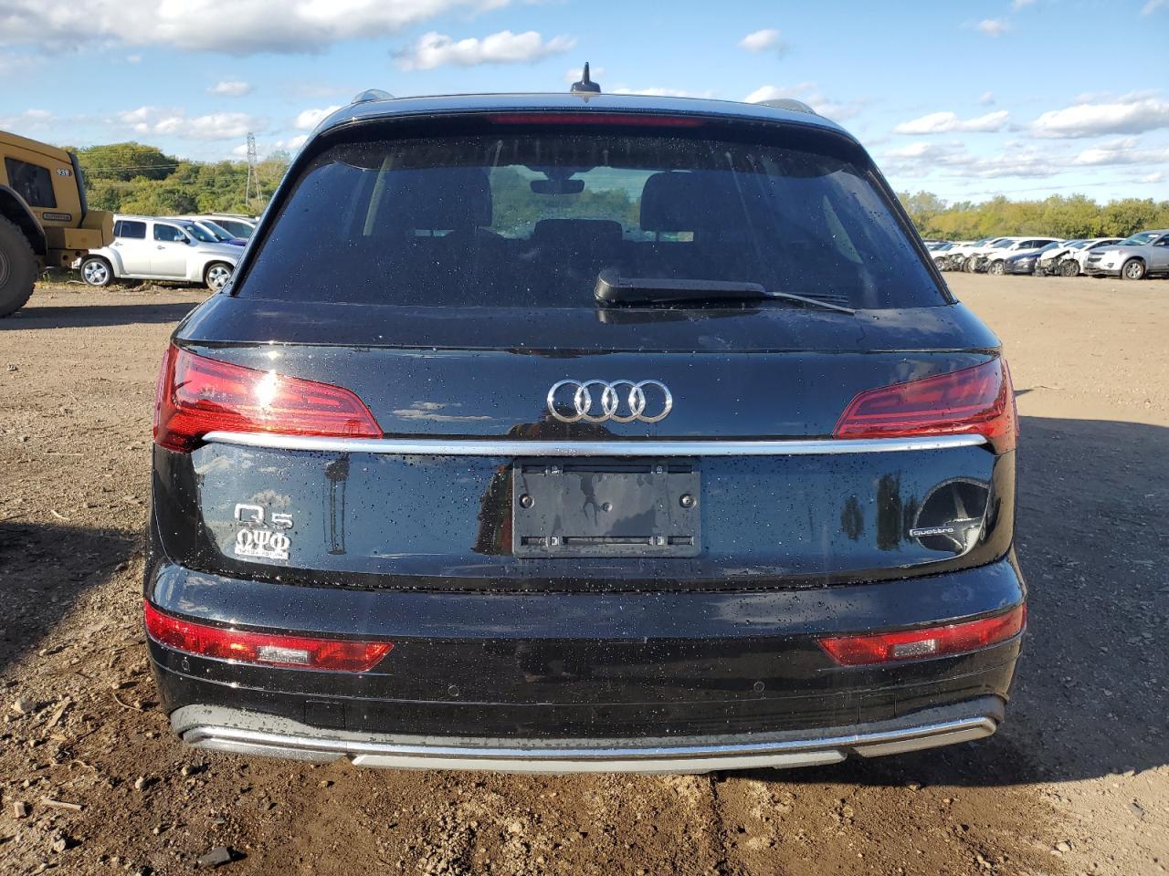 2023 AUDI Q5