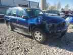 2002 CHEVROLET Trailblazer