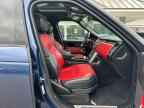 2021 LAND ROVER RANGE ROVER