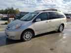 2007 TOYOTA SIENNA