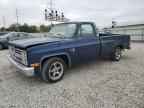1983 CHEVROLET C10