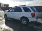2007 PONTIAC TORRENT