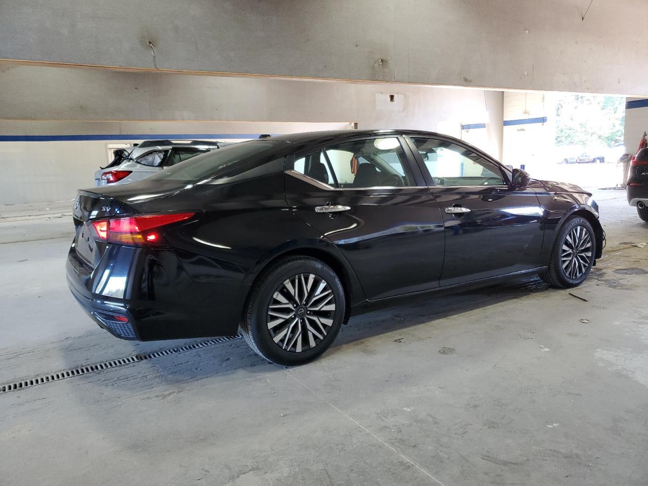 2023 NISSAN ALTIMA