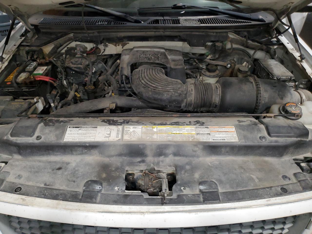 2000 FORD F-150