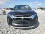 2022 CHEVROLET BLAZER