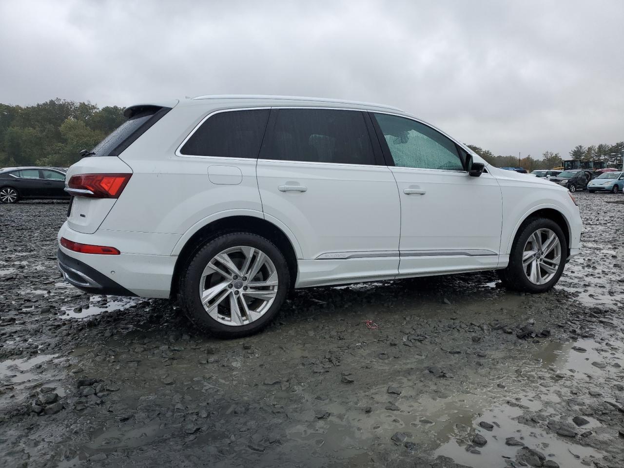 2020 AUDI Q7