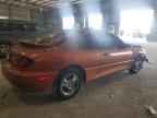 2005 PONTIAC SUNFIRE