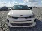 2018 KIA RIO