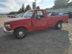 1992 FORD F-150