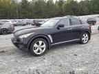 2011 INFINITI FX35