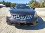 2014 NISSAN ROGUE