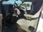 2020 CHEVROLET EXPRESS 2500