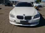 2013 BMW 3 SERIES