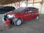 2015 NISSAN Versa Note