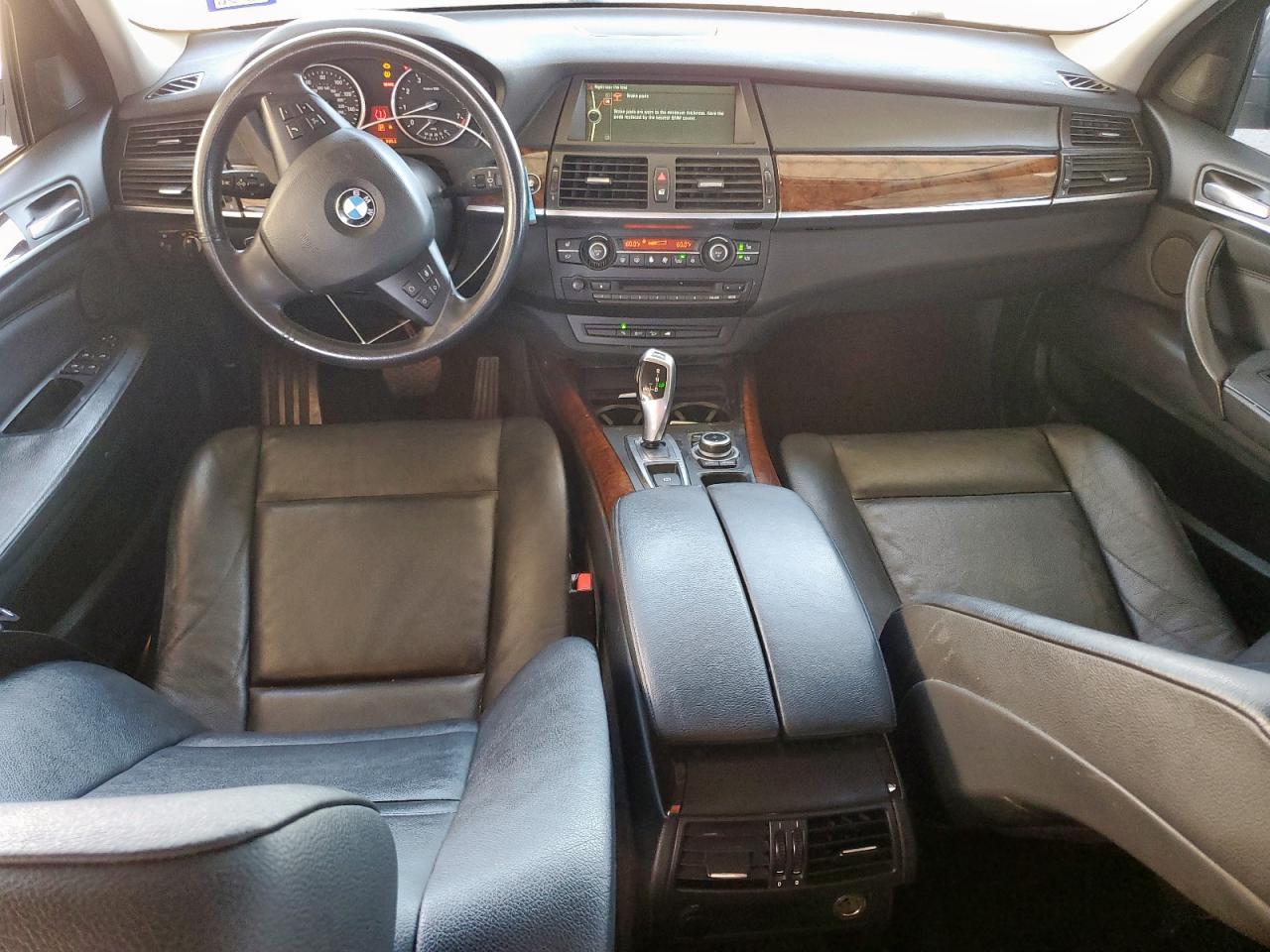 2013 BMW X5