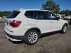 2014 BMW X3