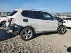 2017 BMW X3