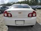 2012 CHEVROLET MALIBU