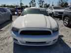 2013 FORD MUSTANG