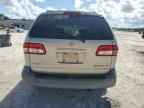 2003 TOYOTA SIENNA