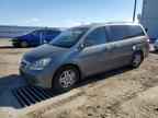 2007 HONDA ODYSSEY