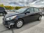 2016 HYUNDAI ACCENT