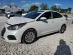 2021 HYUNDAI ACCENT