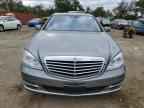 2012 MERCEDES-BENZ S-Class