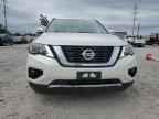 2017 NISSAN PATHFINDER