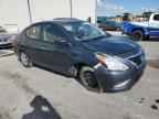 2016 NISSAN VERSA