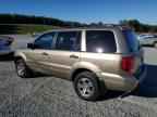 2005 HONDA PILOT