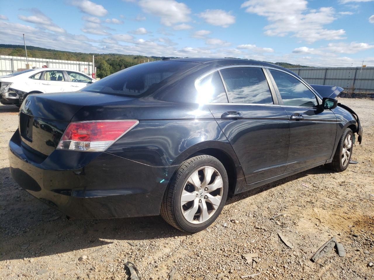 2009 HONDA ACCORD