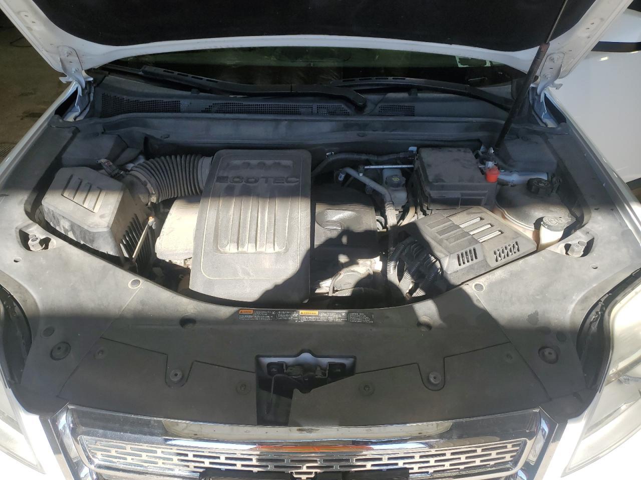 2015 GMC Terrain