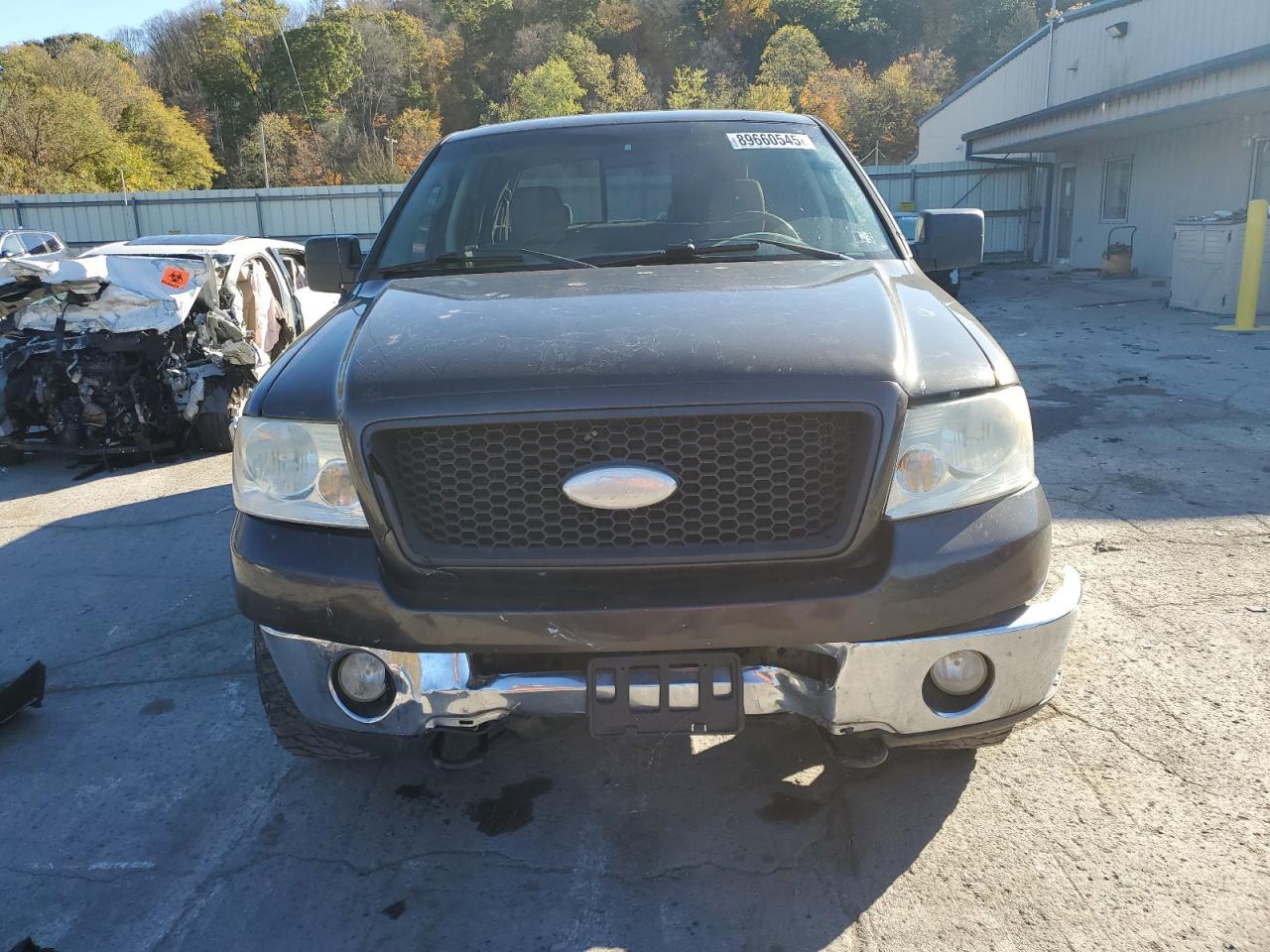 2006 FORD F-150