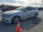 2011 MERCEDES-BENZ C-CLASS