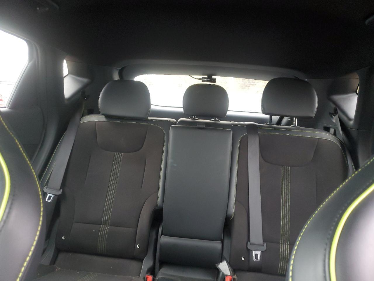 2023 KIA EV6