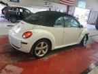 2007 VOLKSWAGEN Beetle