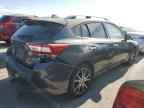 2018 SUBARU IMPREZA